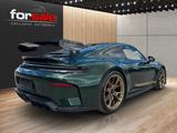 Porsche 911 GT3 Weissach,PCCB,Lift,Clubsport,Carbon - Porsche: Grün, 911