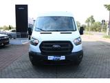 Ford Transit Kasten 350 L3 Trend 2.0 TDCi DPF EU6d - Tageszulassungen: 3.6