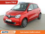 Renault Twingo 0.9 TCe Intens Aut.*TEMPO*PDC*SHZ*ALU* - Renault Twingo Gebrauchtwagen in Bochum