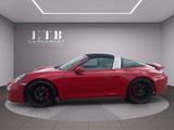 Porsche 911 Targa 4 GTS/ BOSE/ChronoPlus/DynamicLight/ - Porsche 991: Coupé