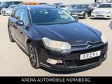 Citroën C5 Tourer 2.0 HDi Selection*Ahk*Tempomat*Pdc - gebrauchte Citroën C5 aus dem Jahr 2012