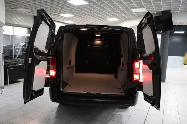 Fahrzeugabbildung Fiat Scudo L3 SX|NAVI|360°|Apple CarPlay|