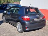 Toyota Auris 1,6 Valvematic FACELIFT - Toyota Auris: 1.6