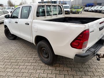 Toyota Hilux - 4