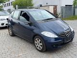 Mercedes-Benz A 160 CDI*Klima*Aluf*Euro4 - Mercedes-Benz A 160 in Hannover