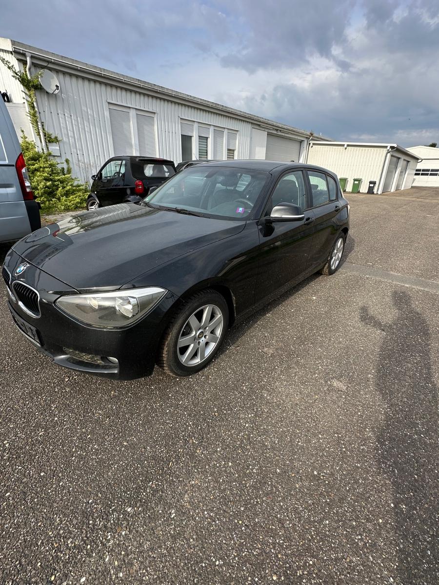 BMW 116i