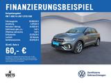 Volkswagen T-ROC R-LINE 1.5TSI DSG LED PLUS+AHK+ACC+KAMERA - mit Benzin-Antrieb: Allradantrieb