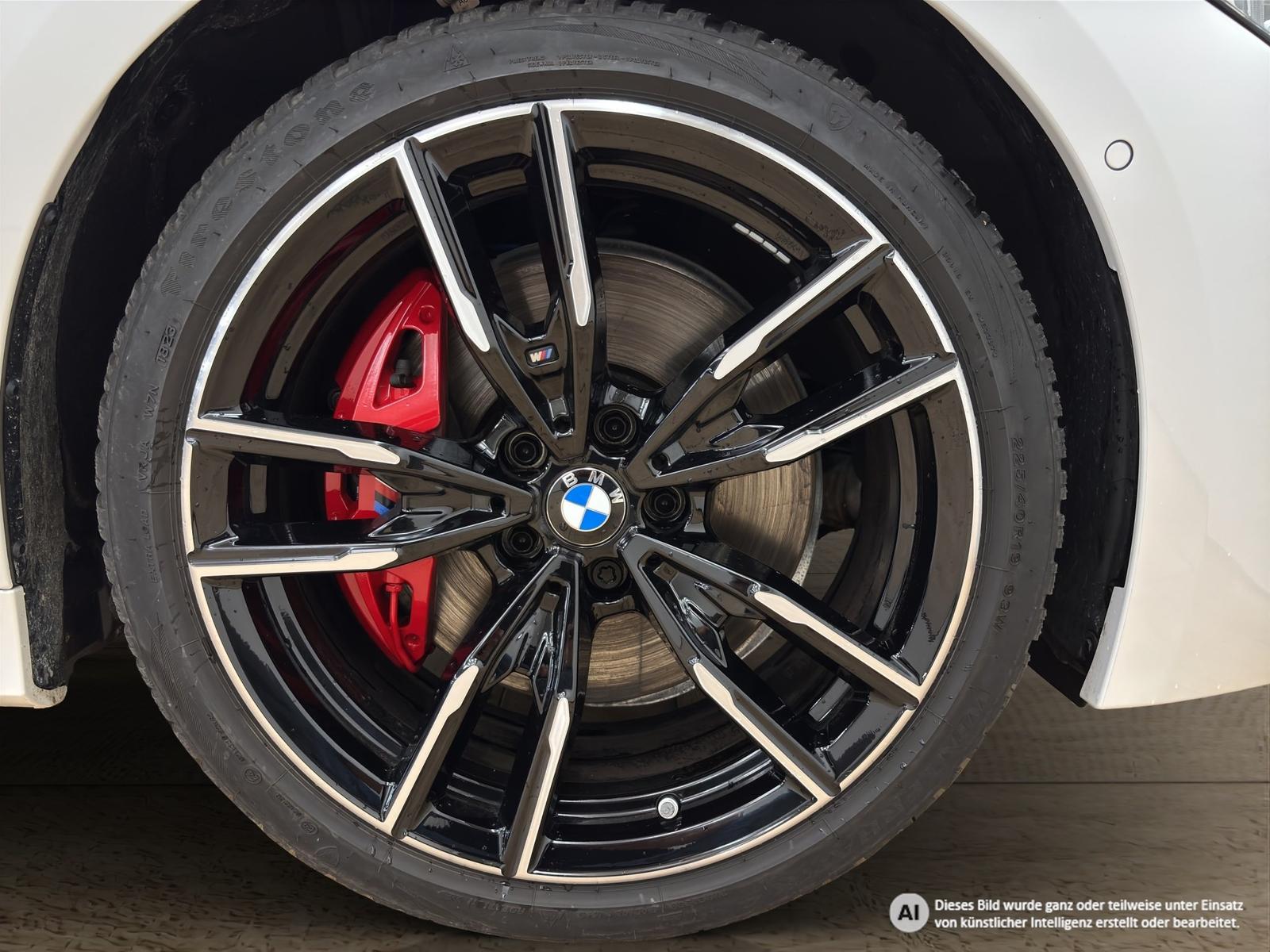 BMW M340i xDrive Touring [M Sport Pro, AHK, ACC]