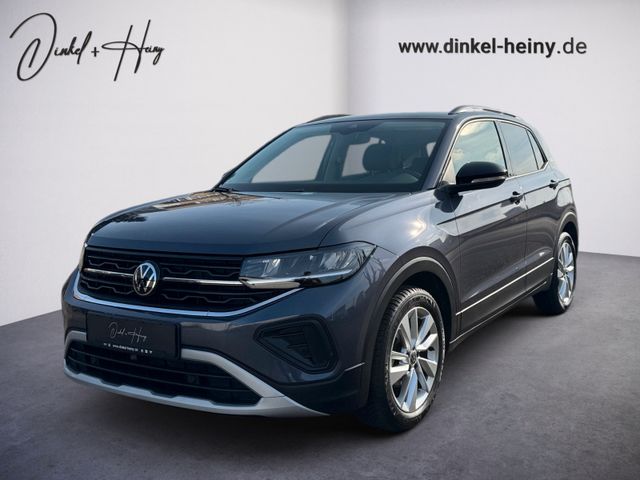 Volkswagen T-Cross 1.0 Goal