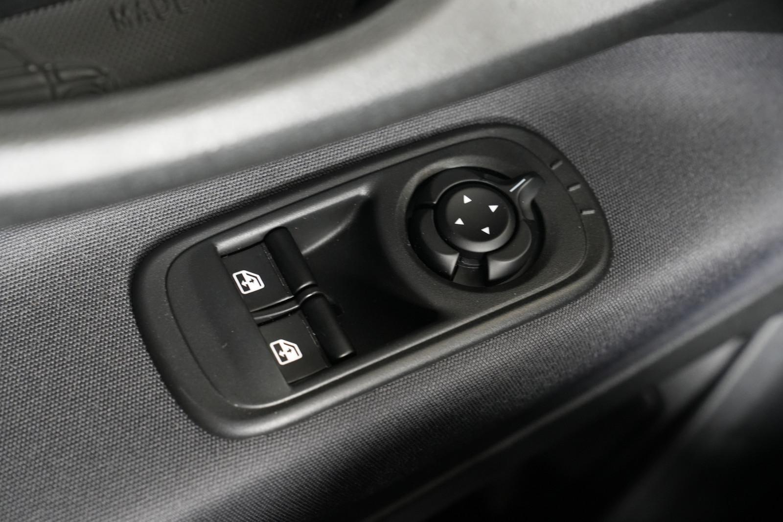 Fiat 500 e 3+1 Icon *AUT*SHZ*KAMERA*CARPLAY*
