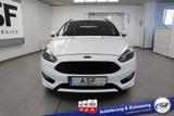 Ford Focus Turnier ST-Line #Bi-Xenon #CD #Winter-P... - Ford Focus: Weiß, ST