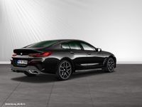 BMW M850 - Vorschau Bild 2
