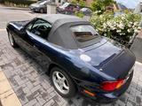 Mazda MX-5 1.6 16V - - Mazda aus 2000