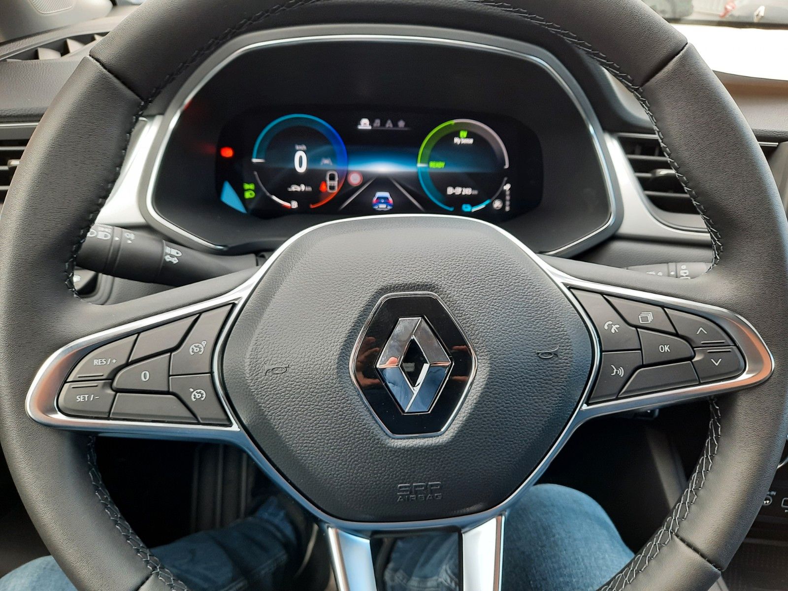 Renault Captur - Bild 20