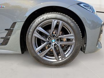 BMW 420 Gran Coupé - 9