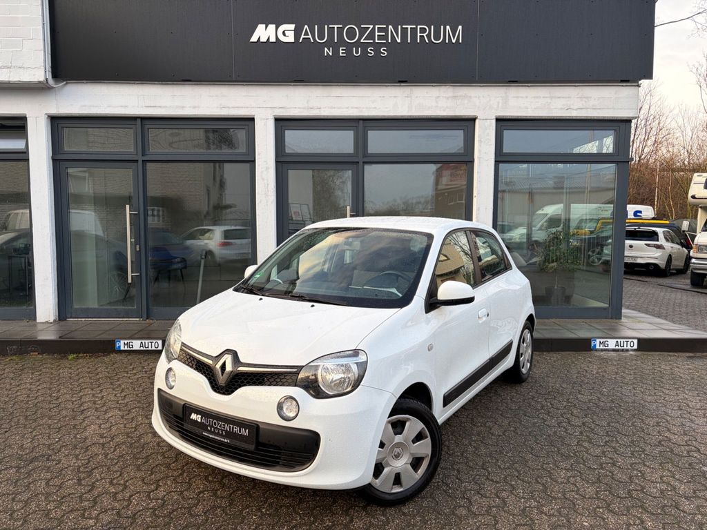 Angebot ansehen Renault Twingo