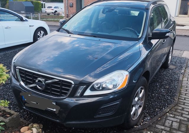 Volvo XC60 D3 Kinetic