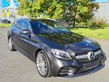 Mercedes-Benz C 43 C450 AMG 4Matic*ILS*AHK*Distronic*Panoramad - Mercedes-Benz C 43 AMG in Mainz