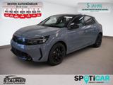 Opel Corsa  GS 48V Hybrid 145PS 6G-DSG *MATRIX*ACC* - Opel Corsa: 1.6
