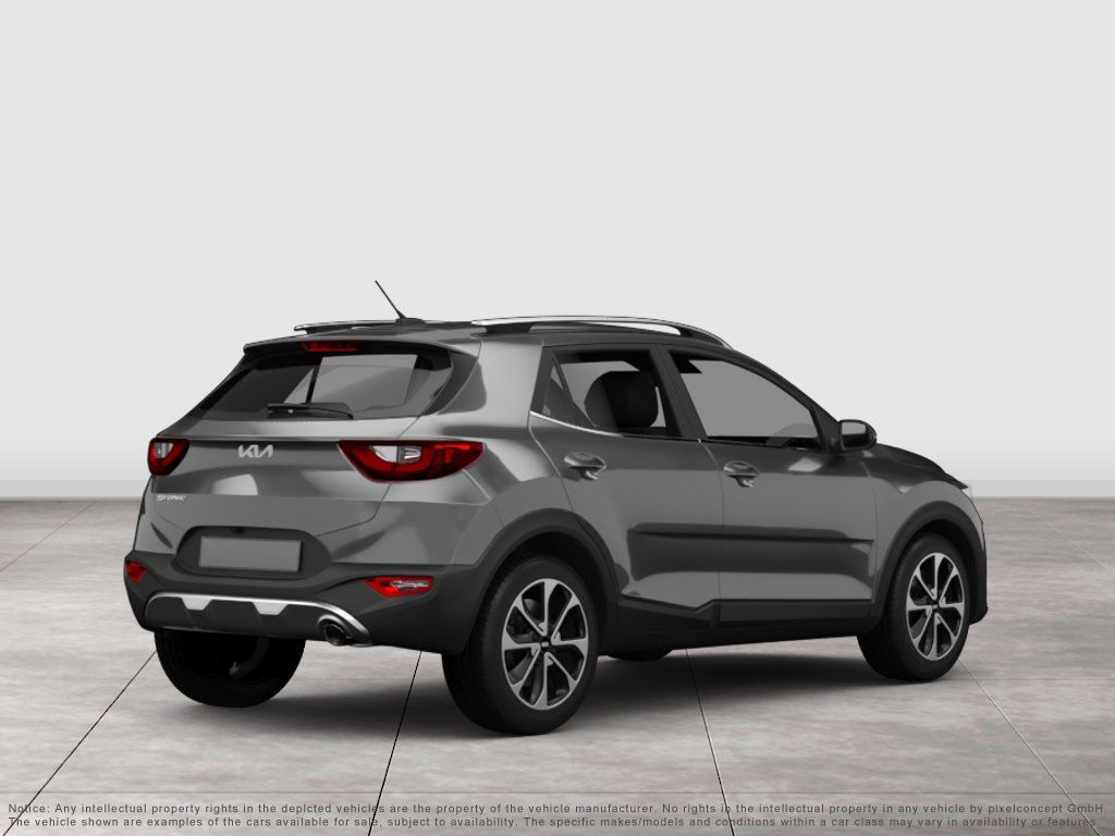 Kia Stonic - Bild 2
