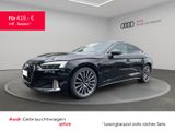 Audi A5 SB 40 TDI qu. Matrix Navi Leder PDC