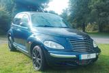 Chrysler PT Cruiser Classic 2.4 Automatik 