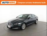 Jaguar JAGUAR XF 2.2 D 200 CV - Jaguar XF aus 2015