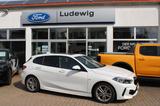 BMW 118i M Sport Paket Panorama Dach Navi LED - BMW 118: 118i M Paket