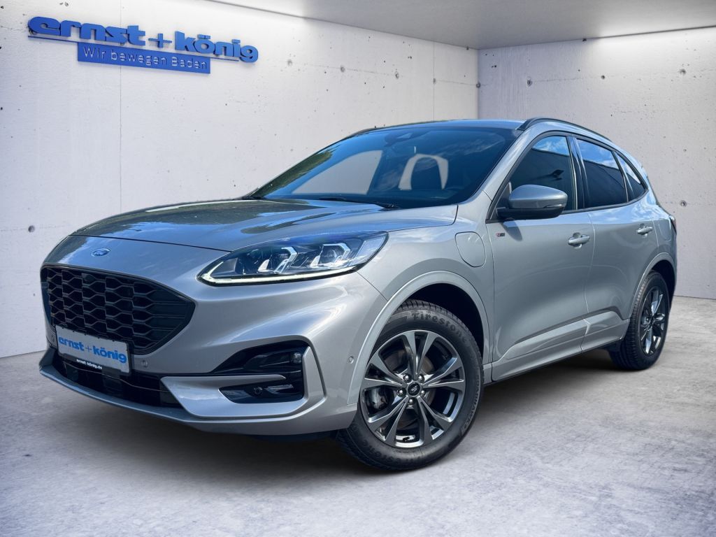 Image of Ford Kuga