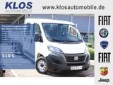 Fiat Ducato PRITSCHE DOKA 35 L4 RS 140 MJET AHK CARPL - Angebote