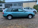 Audi A4 1.8*Avant*Fährt gut*Klima* - Audi A4 aus 2001: 1.8