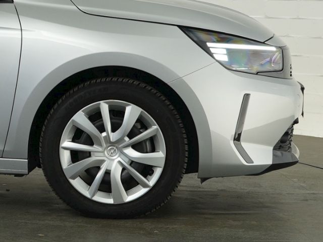 Corsa F FACELIFT+LED+RÜCKFAHRKAMERA+SITZHEIZUNG+
