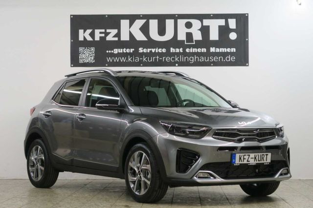 Kia Stonic 1.0 T-GDI ISG OPF 48V DCT7 GT-line