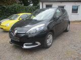 Renault Grand Scenic Limited , Start & Stop - Renault Grand Scenic aus 2015