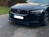 Volvo V60 T5 Geartronic R Design R Design - Volvo V60 von privat