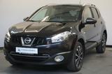 Nissan Qashqai 2.0 dCi Tekna 4x4 Automatik Pano Kamera - gebrauchte Nissan Qashqai aus dem Jahr 2011