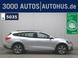 Ford Focus Turnier 1.5 EB Active Navi LED Shz DAB - Ford Focus: 5d