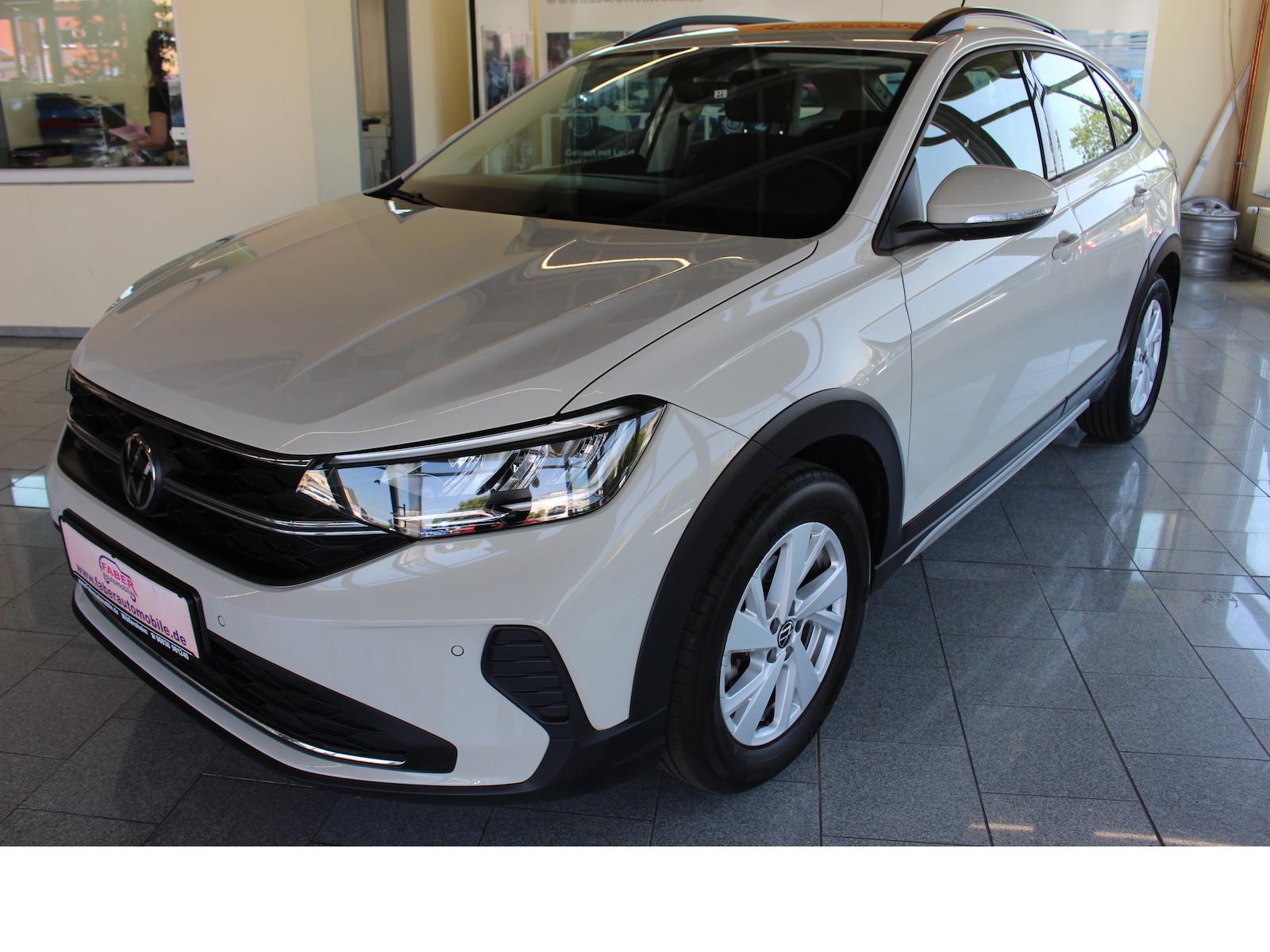 Volkswagen Taigo Life 1.0TSI,Kamera,Navigationssystem,Top