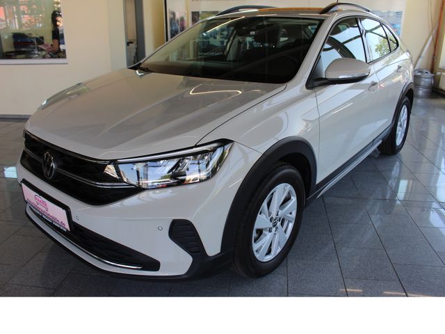 Volkswagen Taigo Life 1.0TSI,Kamera,Navigationssystem,Top