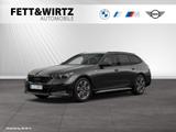 BMW 550e xDrive Touring M Sport Pro|AHK|Autobahnass. - BMW 550 Jahreswagen