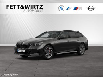 BMW Leasingangebot: BMW 550e xDrive Touring M Sport Pro|AHK|Autobahnass.
