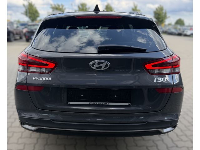 Hyundai i30 – Bild 6