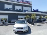 Audi A3 1.6 Attraction - aus 2003: Kleinwagen