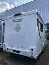 Chausson Flash 718XLB Special Edition - Chausson Flash
