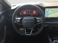 Skoda Octavia - Vorschau Bild 14