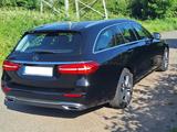 Mercedes-Benz E 220d T 9G Avantgarde - Mercedes-Benz E 220 Gebrauchtwagen in Köln
