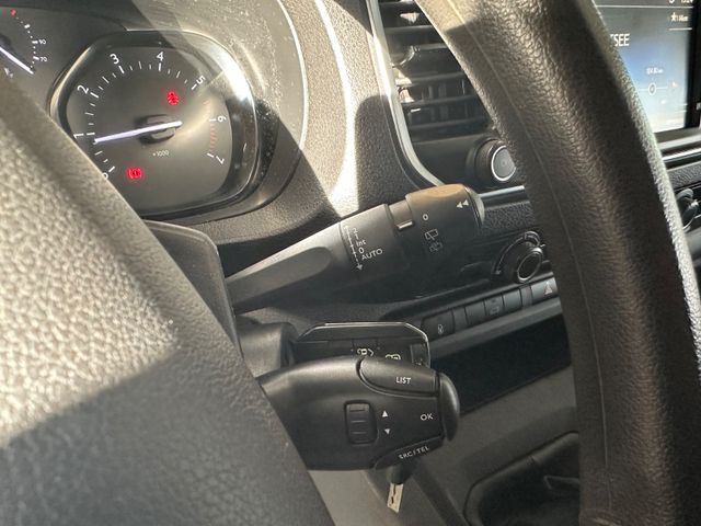Toyota Proace Verso L1 Kasten Meister
