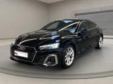 Audi A5 Sportback 40 2.0 TDI MHEV S-Line business ACC - Audi A5 S-line-Business