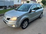 Renault Koleos 2,0 dCi 4x4 Allrad Klimaautomatik. Navi - gebrauchte Renault Koleos aus dem Jahr 2010