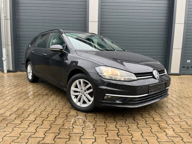 Volkswagen Golf 1.6 TDI Variant